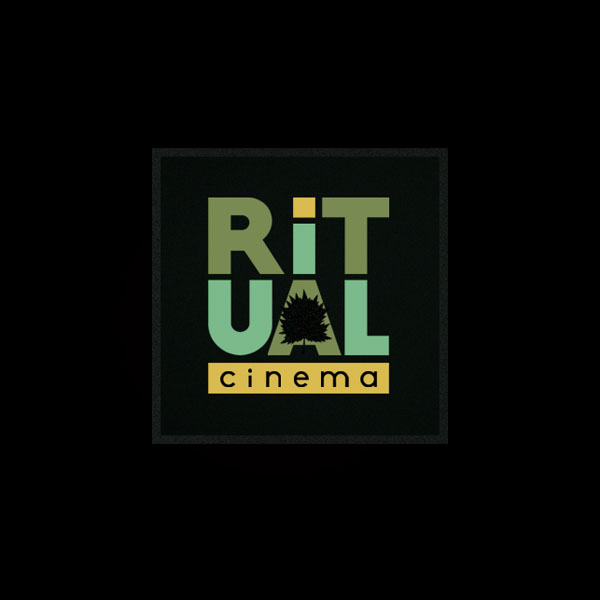 DISEÑO DE LOGOTIPO PARA PRODUCTORA AUDIOVISUAL: RITUAL CINEMA.
